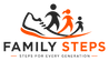 Family Steps - Home