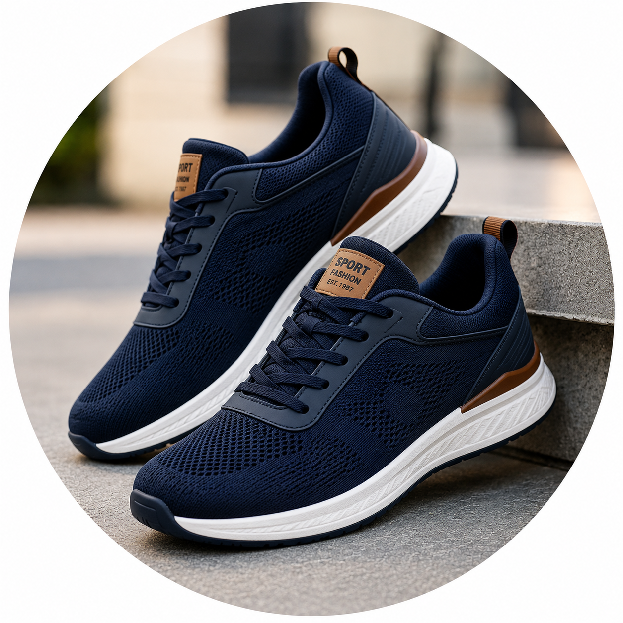 Men's Shoes