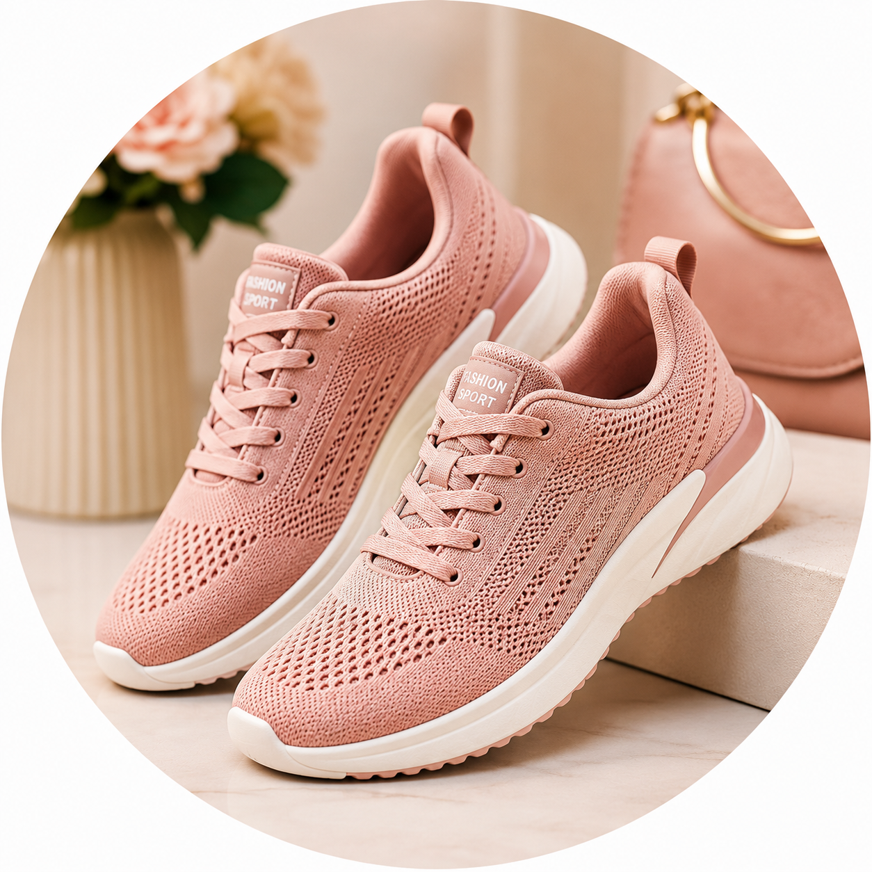 Ladies Shoes