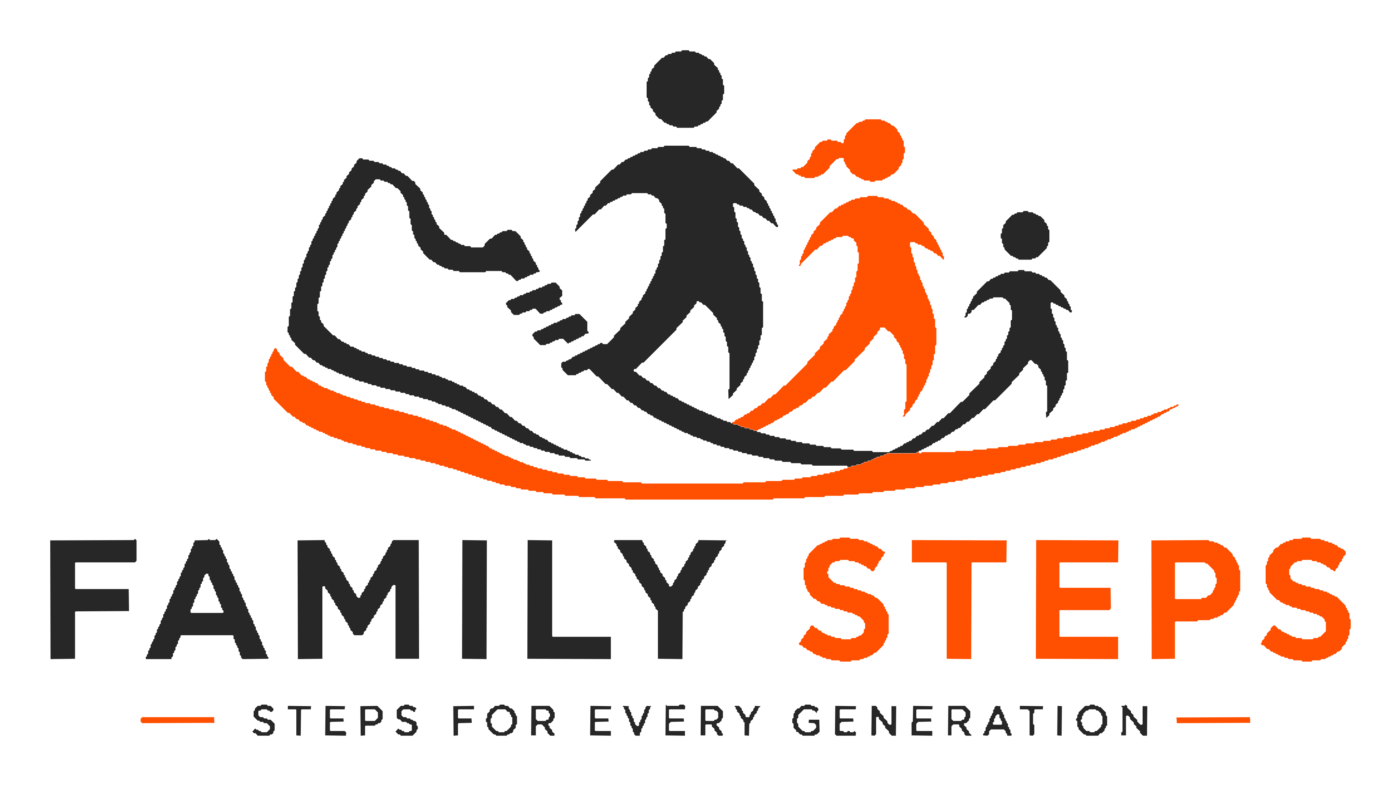 Family Steps